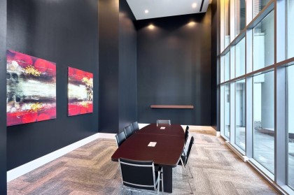 Photo 33 at 3506 - 602 Citadel Parade, Downtown VW, Vancouver West