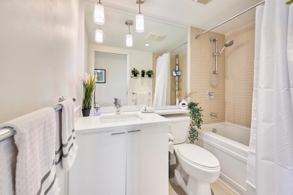 Photo 19 at 3506 - 602 Citadel Parade, Downtown VW, Vancouver West