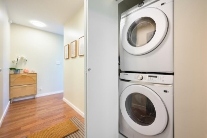 Photo 8 at 3506 - 602 Citadel Parade, Downtown VW, Vancouver West