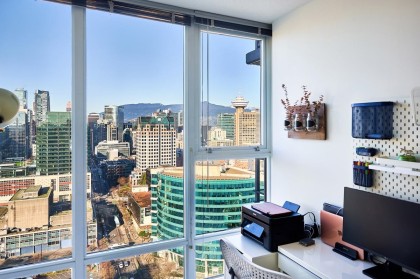 Photo 21 at 3506 - 602 Citadel Parade, Downtown VW, Vancouver West