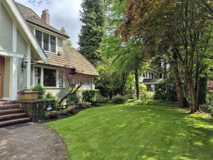 Photo 2 at 5588 Cypress Street, Shaughnessy, Vancouver West