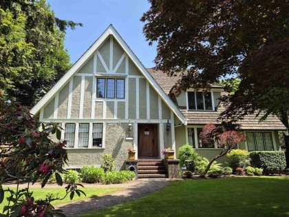 Photo 1 at 5588 Cypress Street, Shaughnessy, Vancouver West