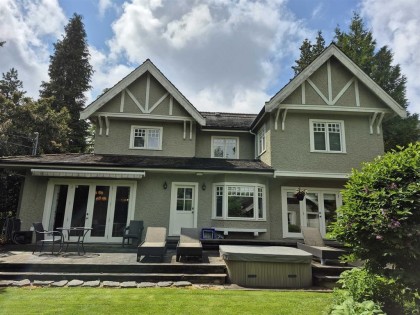 Photo 19 at 5588 Cypress Street, Shaughnessy, Vancouver West