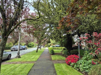 Photo 4 at 5588 Cypress Street, Shaughnessy, Vancouver West