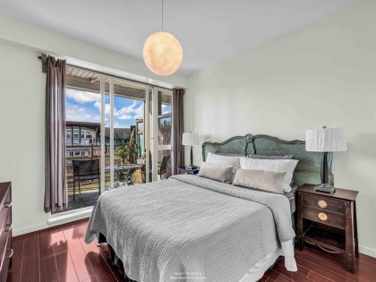 Photo 2 at 417 - 580 Raven Woods Drive, Roche Point, North Vancouver