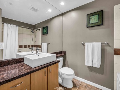 Photo 13 at 417 - 580 Raven Woods Drive, Roche Point, North Vancouver