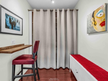 Photo 12 at 417 - 580 Raven Woods Drive, Roche Point, North Vancouver