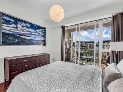 Photo 3 at 417 - 580 Raven Woods Drive, Roche Point, North Vancouver