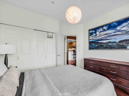 Photo 5 at 417 - 580 Raven Woods Drive, Roche Point, North Vancouver