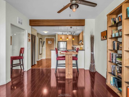 Photo 20 at 417 - 580 Raven Woods Drive, Roche Point, North Vancouver