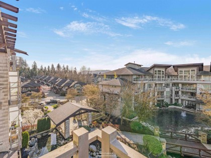 Photo 9 at 417 - 580 Raven Woods Drive, Roche Point, North Vancouver