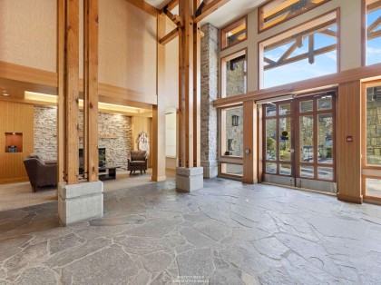 Photo 30 at 417 - 580 Raven Woods Drive, Roche Point, North Vancouver