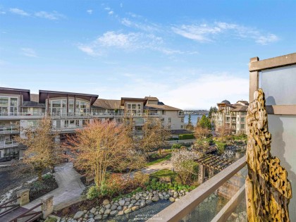 Photo 10 at 417 - 580 Raven Woods Drive, Roche Point, North Vancouver