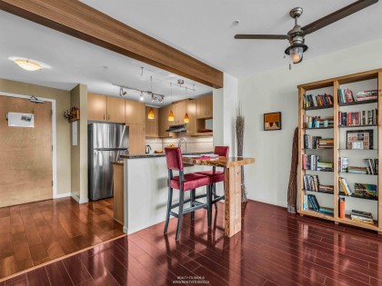 Photo 19 at 417 - 580 Raven Woods Drive, Roche Point, North Vancouver