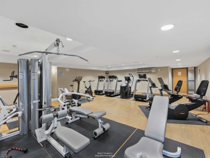 Photo 35 at 417 - 580 Raven Woods Drive, Roche Point, North Vancouver