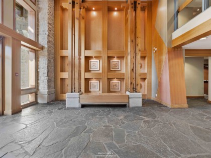 Photo 31 at 417 - 580 Raven Woods Drive, Roche Point, North Vancouver