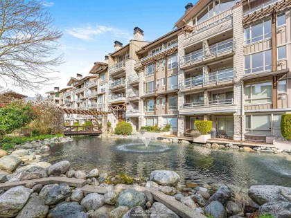 Photo 29 at 417 - 580 Raven Woods Drive, Roche Point, North Vancouver