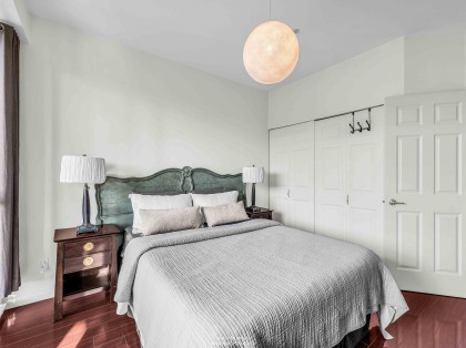 Photo 4 at 417 - 580 Raven Woods Drive, Roche Point, North Vancouver