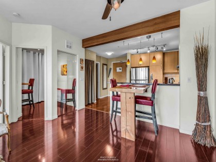 Photo 21 at 417 - 580 Raven Woods Drive, Roche Point, North Vancouver