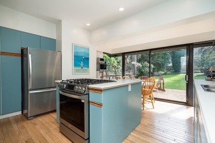 Photo 13 at 4338 W 2nd Avenue, Point Grey, Vancouver West