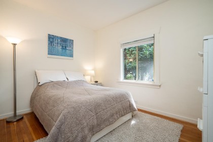 Photo 16 at 4338 W 2nd Avenue, Point Grey, Vancouver West