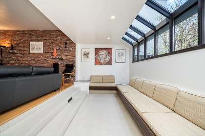 Photo 7 at 4338 W 2nd Avenue, Point Grey, Vancouver West