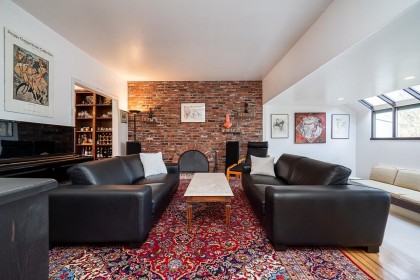 Photo 3 at 4338 W 2nd Avenue, Point Grey, Vancouver West