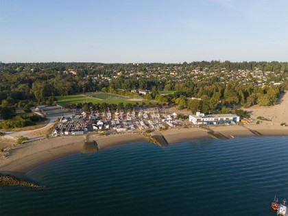 Photo 36 at 4338 W 2nd Avenue, Point Grey, Vancouver West