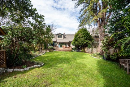 Photo 32 at 4338 W 2nd Avenue, Point Grey, Vancouver West