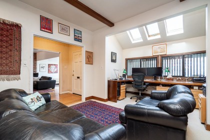 Photo 9 at 4338 W 2nd Avenue, Point Grey, Vancouver West