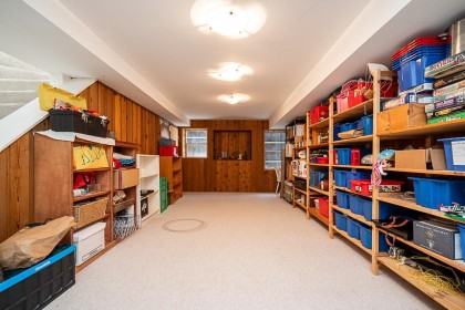 Photo 24 at 4338 W 2nd Avenue, Point Grey, Vancouver West