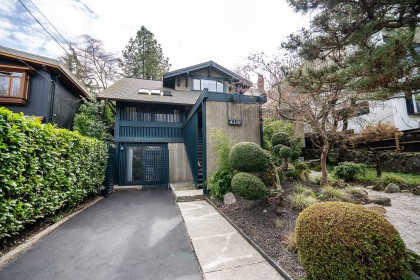 Photo 34 at 4338 W 2nd Avenue, Point Grey, Vancouver West
