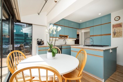 Photo 14 at 4338 W 2nd Avenue, Point Grey, Vancouver West