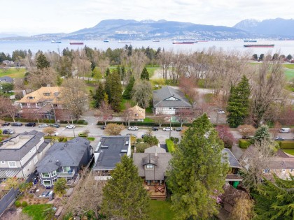 Photo 37 at 4338 W 2nd Avenue, Point Grey, Vancouver West