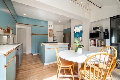 Photo 15 at 4338 W 2nd Avenue, Point Grey, Vancouver West