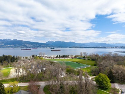 Photo 39 at 4338 W 2nd Avenue, Point Grey, Vancouver West