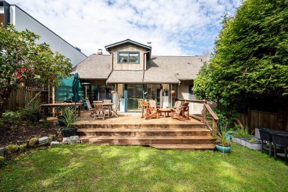 Photo 29 at 4338 W 2nd Avenue, Point Grey, Vancouver West