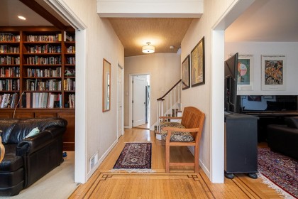 Photo 8 at 4338 W 2nd Avenue, Point Grey, Vancouver West