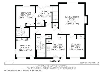 Photo 32 at 552 W 29th Street, Upper Lonsdale, North Vancouver