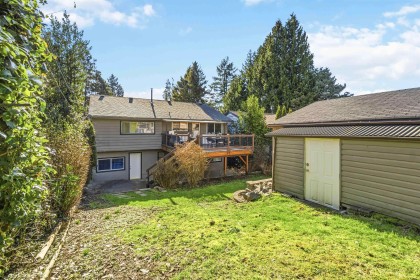 Photo 28 at 552 W 29th Street, Upper Lonsdale, North Vancouver