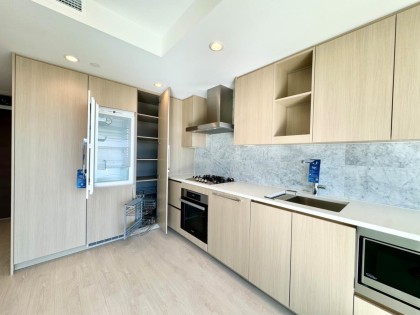 Photo 2 at 1318 - 1768 Cook Street, False Creek, Vancouver West