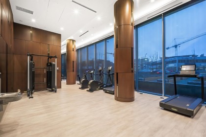 Photo 13 at 1318 - 1768 Cook Street, False Creek, Vancouver West