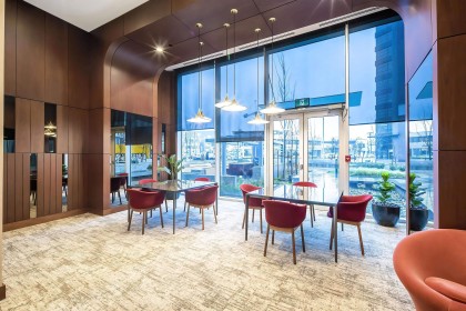 Photo 12 at 1318 - 1768 Cook Street, False Creek, Vancouver West