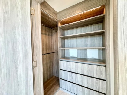 Photo 7 at 1318 - 1768 Cook Street, False Creek, Vancouver West