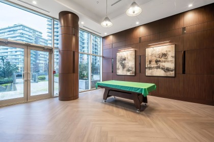 Photo 10 at 1318 - 1768 Cook Street, False Creek, Vancouver West