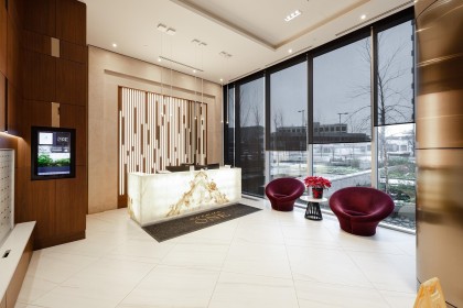 Photo 15 at 1318 - 1768 Cook Street, False Creek, Vancouver West