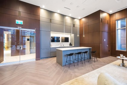 Photo 11 at 1318 - 1768 Cook Street, False Creek, Vancouver West