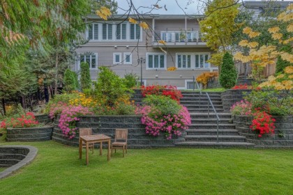 Photo 2 at 1041 Prospect Avenue, Canyon Heights NV, North Vancouver