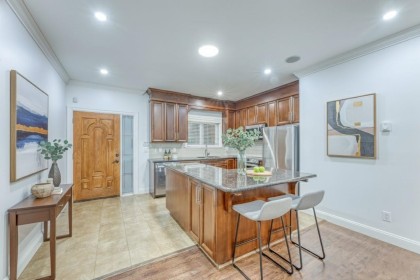 Photo 12 at 1041 Prospect Avenue, Canyon Heights NV, North Vancouver