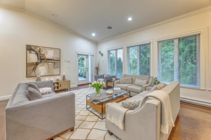 Photo 7 at 1041 Prospect Avenue, Canyon Heights NV, North Vancouver